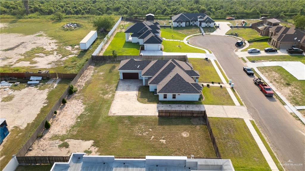 2601 Moreno Sr, Edinburg, Texas image 29
