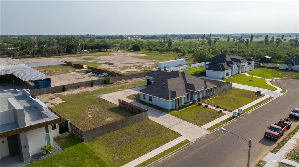 2601 Moreno Sr, Edinburg, Texas image 30