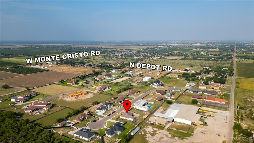 2601 Moreno Sr, Edinburg, Texas image 34