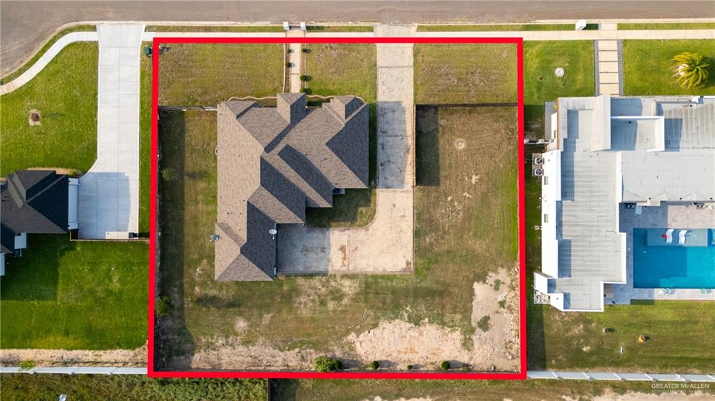 2601 Moreno Sr, Edinburg, Texas image 32