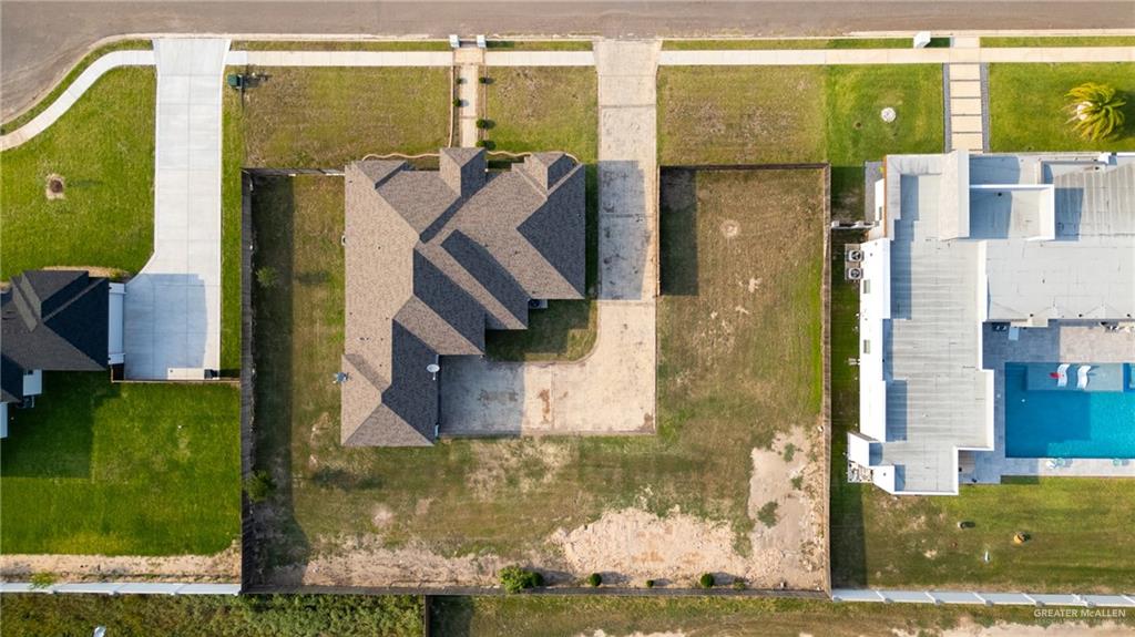 2601 Moreno Sr, Edinburg, Texas image 31
