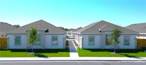 Apartment For Rent - 1501 Shavano Drive #3<br/> Hidalgo County, Edinburg, TX 78541