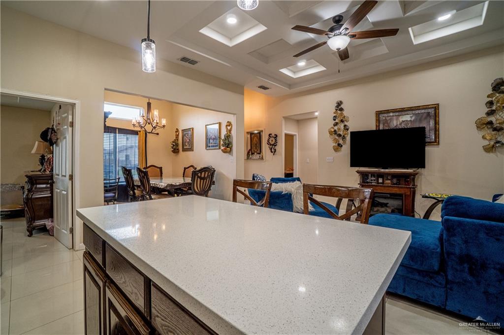 823 Sabrina Drive, Alamo, Texas image 6