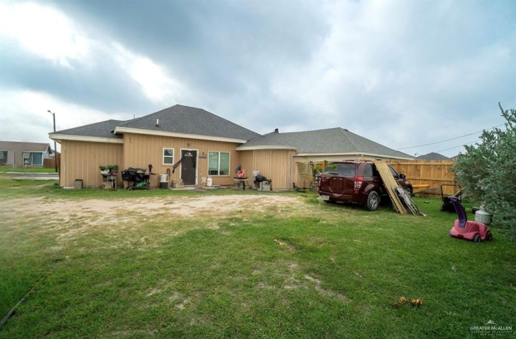 823 Sabrina Drive, Alamo, Texas image 17