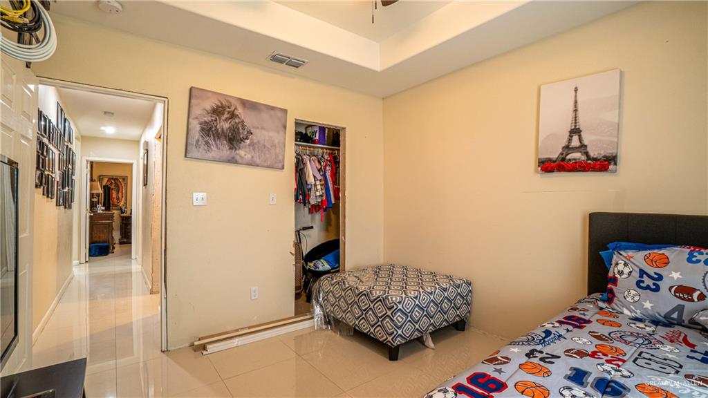 823 Sabrina Drive, Alamo, Texas image 13