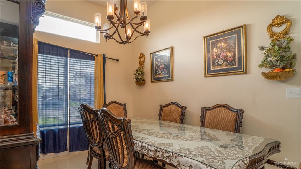 823 Sabrina Drive, Alamo, Texas image 7