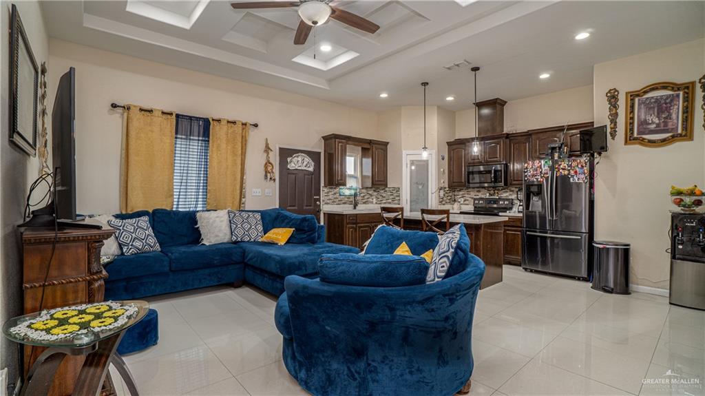 823 Sabrina Drive, Alamo, Texas image 3