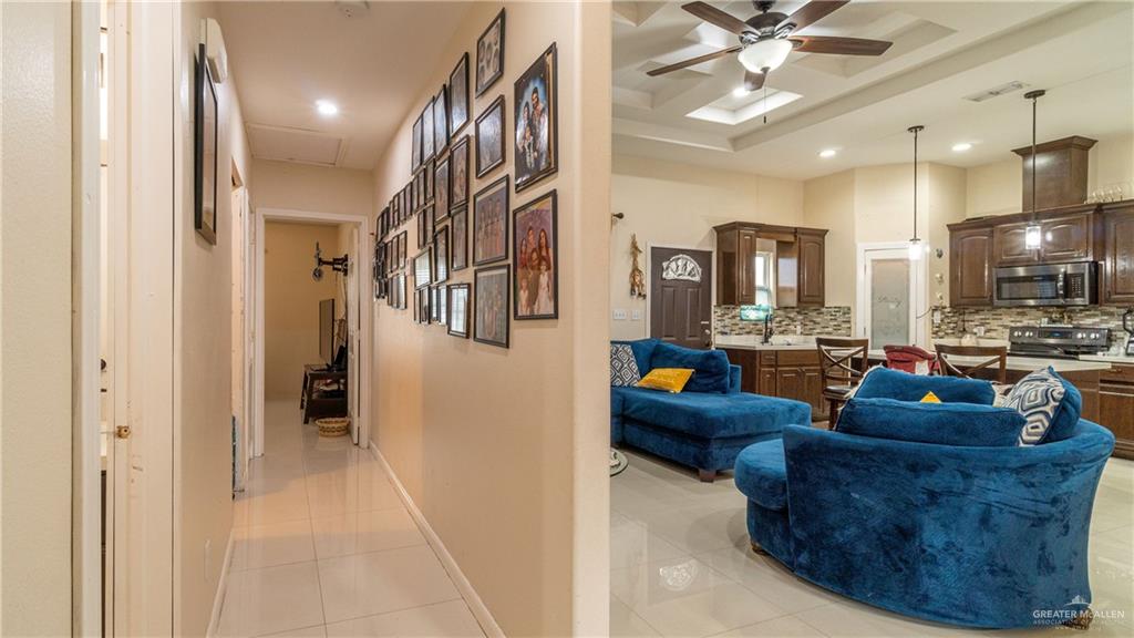 823 Sabrina Drive, Alamo, Texas image 8