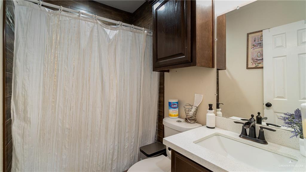 823 Sabrina Drive, Alamo, Texas image 14