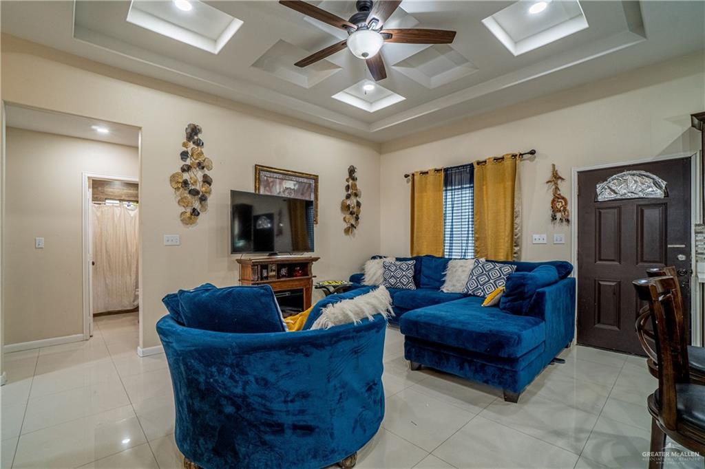 823 Sabrina Drive, Alamo, Texas image 4