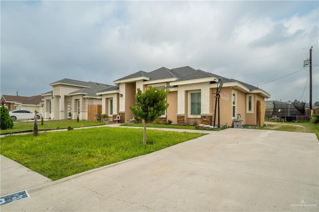 823 Sabrina Drive, Alamo, Texas image 16