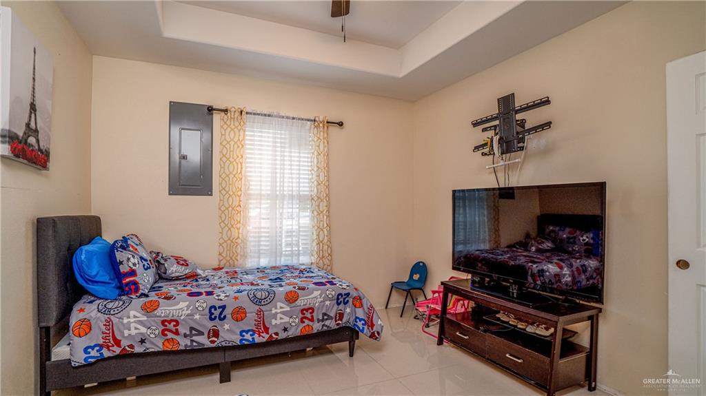 823 Sabrina Drive, Alamo, Texas image 12