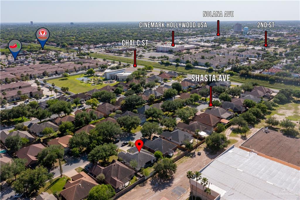 513 E Shasta Avenue, McAllen, Texas image 14