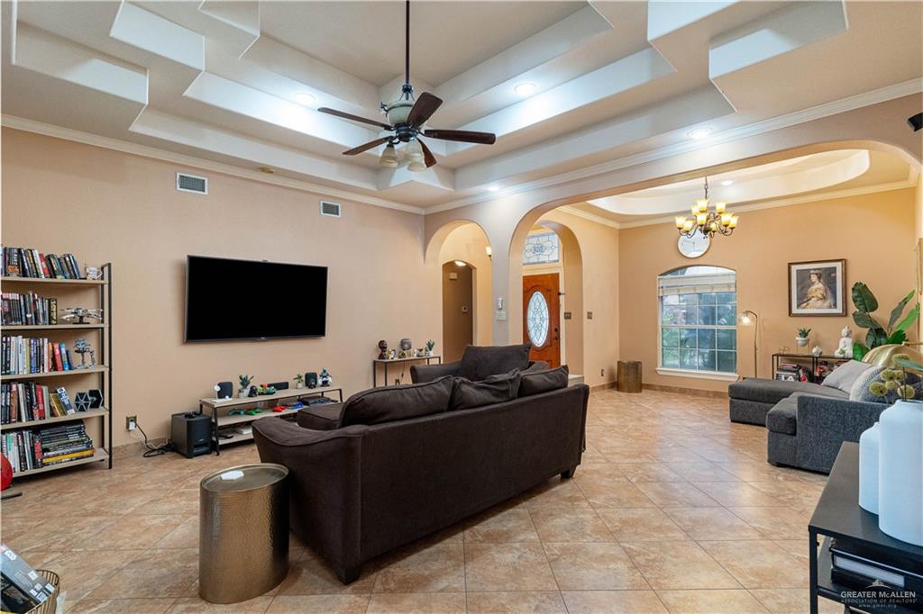 513 E Shasta Avenue, McAllen, Texas image 3