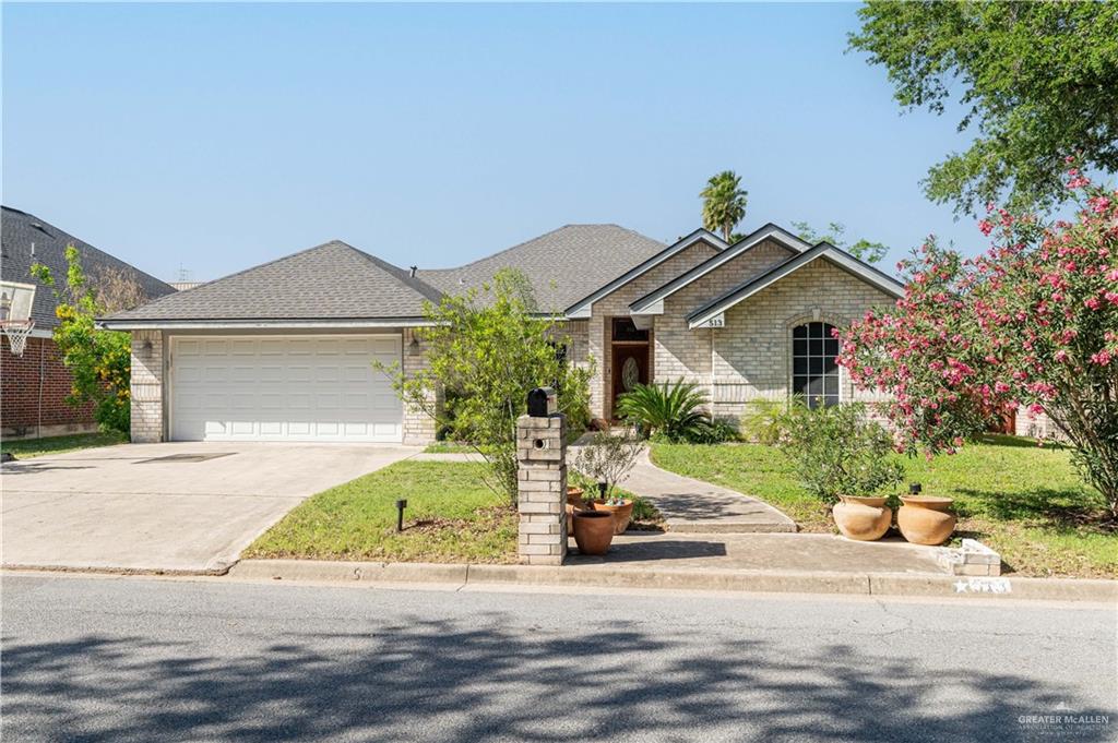 513 E Shasta Avenue, McAllen, Texas image 1