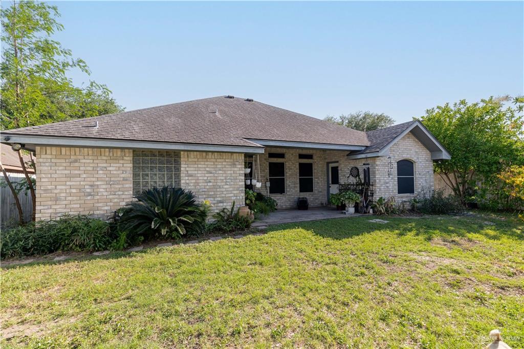 513 E Shasta Avenue, McAllen, Texas image 13