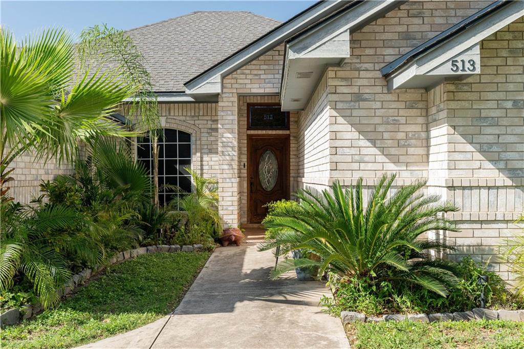 513 E Shasta Avenue, McAllen, Texas image 2