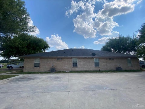 Apartment For Rent - 6910 Venus Street<br/> Edinburg, TX 78542
