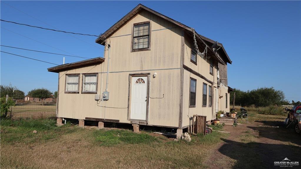 5418 N Minnesota Road, Mission, Texas image 1