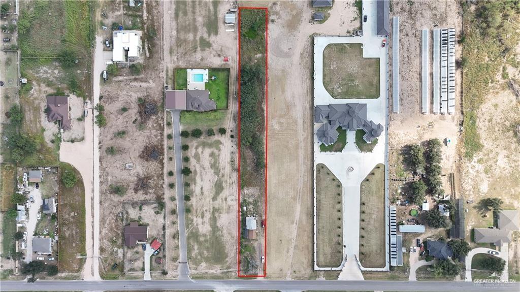 5418 N Minnesota Road, Mission, Texas image 2