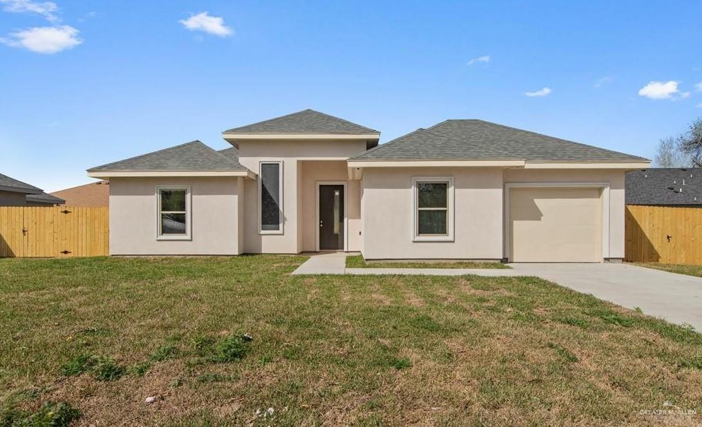 426 N Parker Road, La Feria, Texas image 1