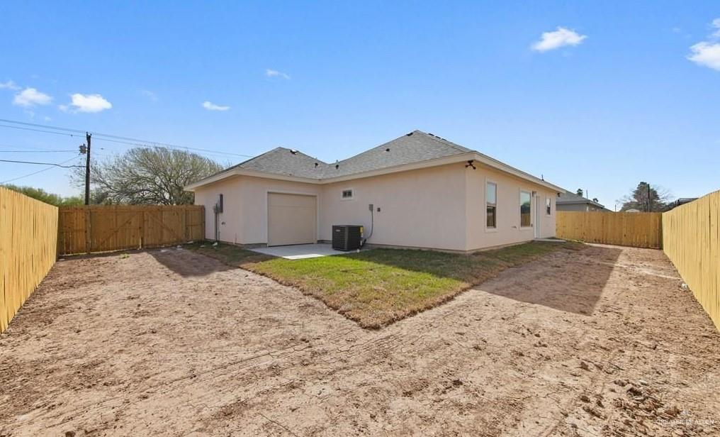 426 N Parker Road, La Feria, Texas image 15