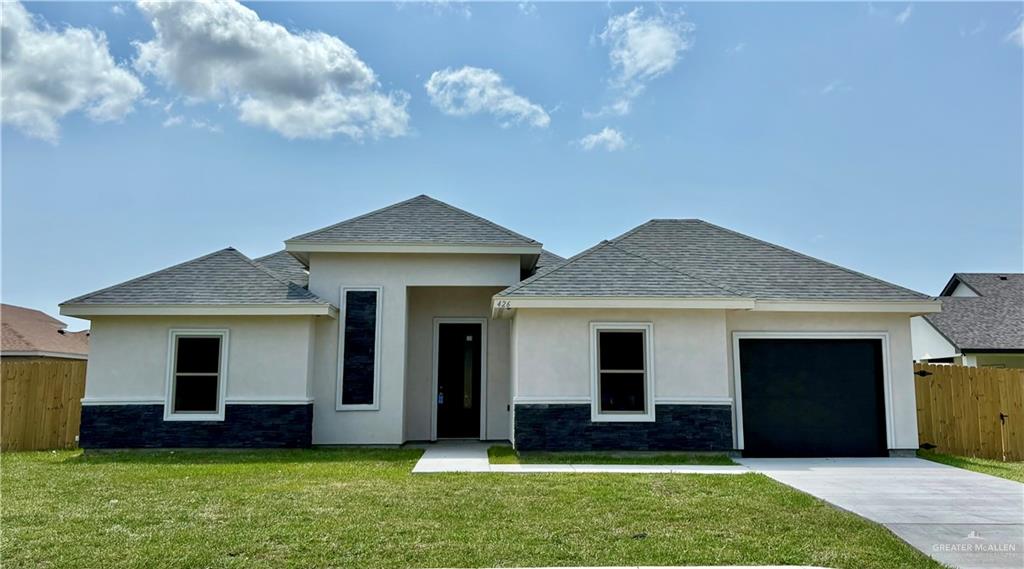 426 N Parker Road, La Feria, Texas image 1