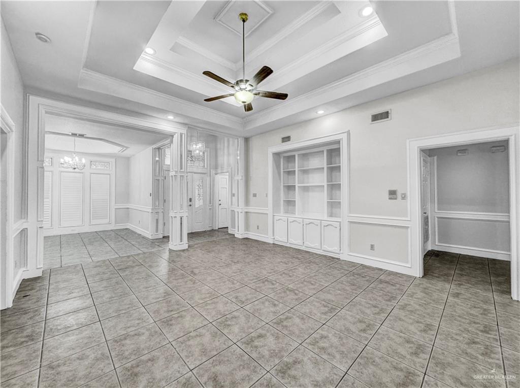 2302 Nicole Drive, Mission, Texas image 7