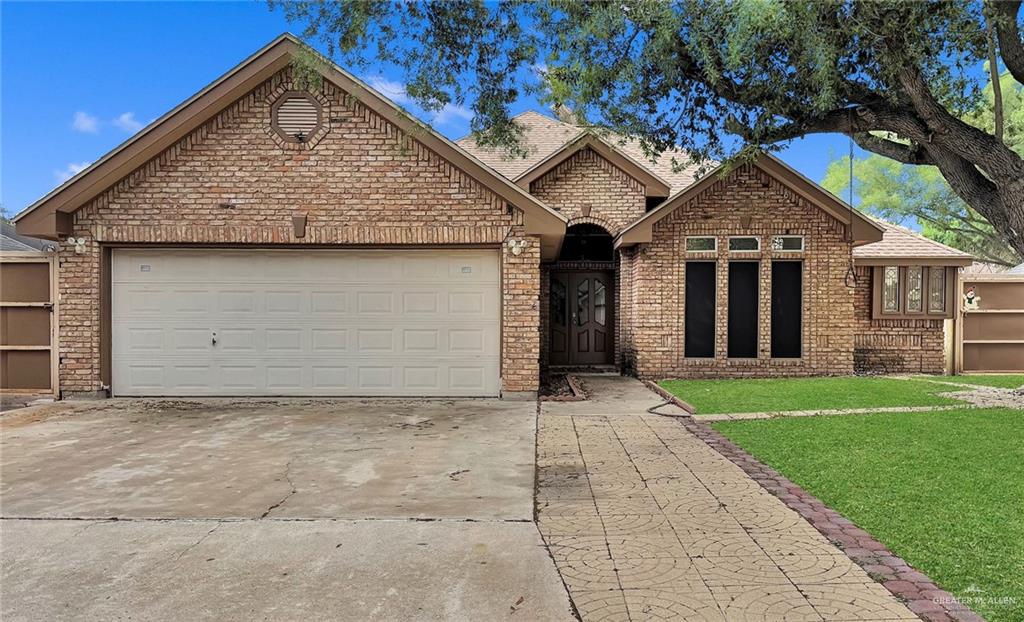 2302 Nicole Drive, Mission, Texas image 1