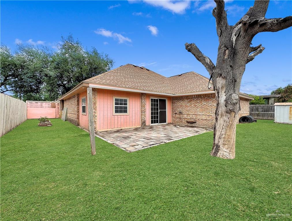 2302 Nicole Drive, Mission, Texas image 16