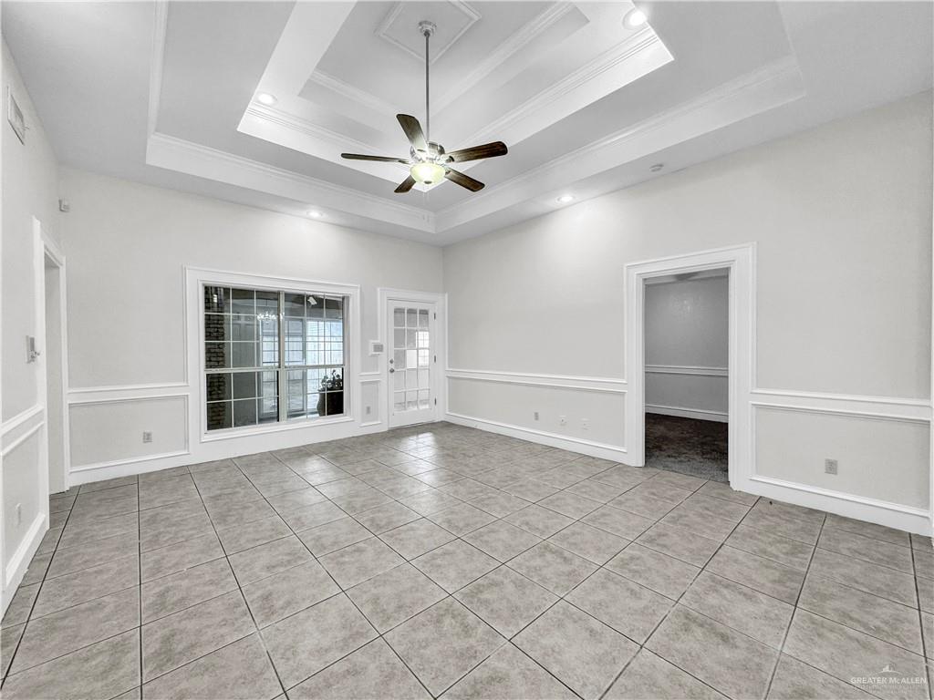 2302 Nicole Drive, Mission, Texas image 3