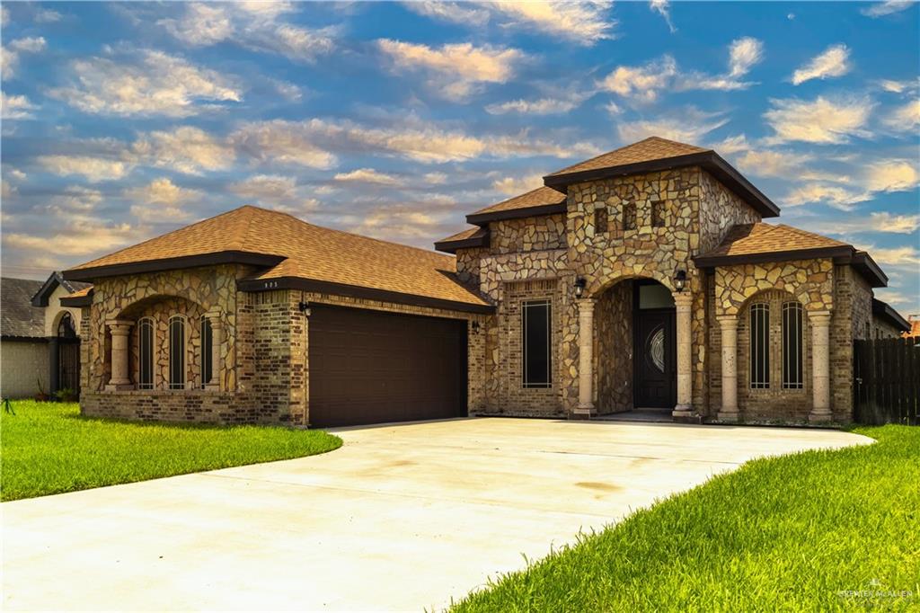 905 Villa Del Prado, Donna, Texas image 1