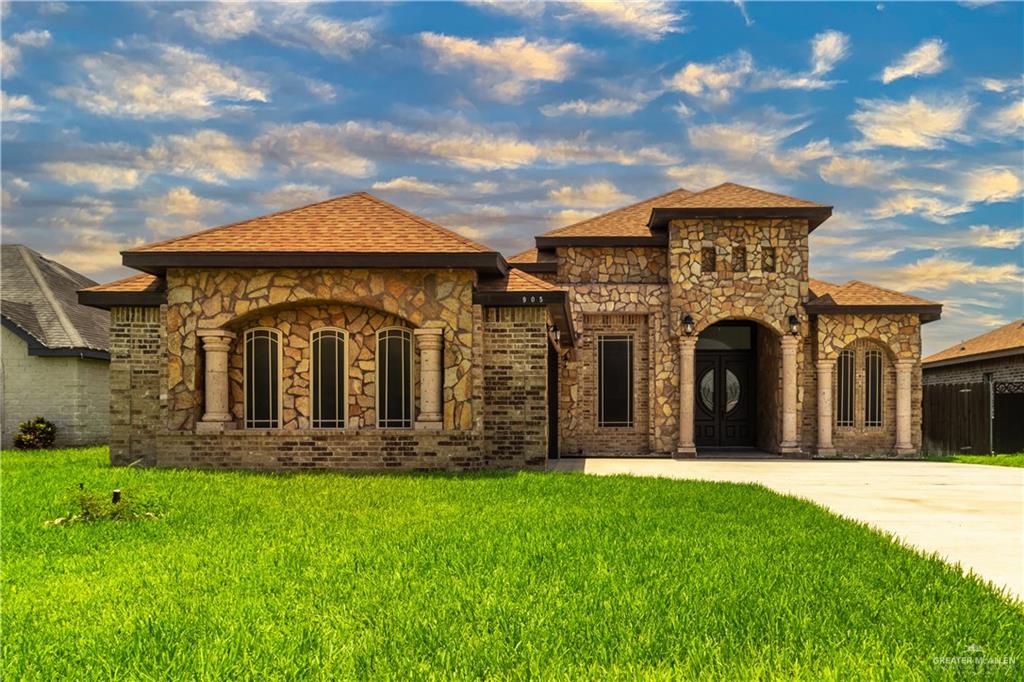 905 Villa Del Prado, Donna, Texas image 2