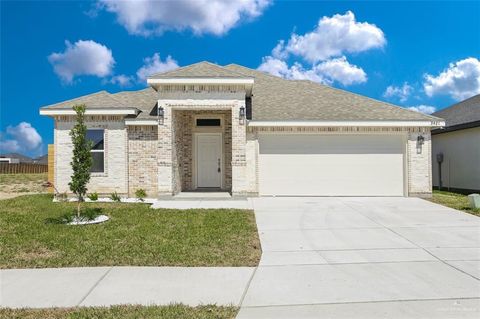 Homes For Sale - 3421 E Kidd Avenue<br/> Edinburg, TX 78542