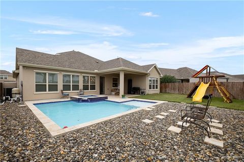 A home in McAllen