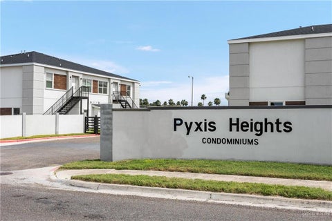 Condo For Sale - 901 E Yuma Avenue #1707<br/> McAllen, TX 78503