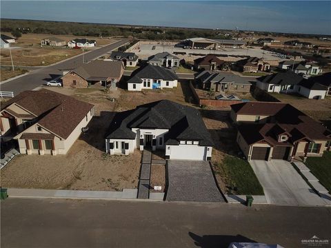 A home in Rio Grande City