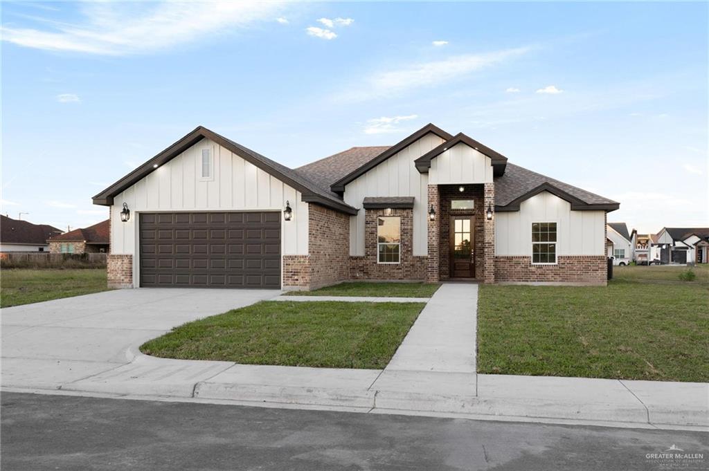 16619 Napper Lane, Harlingen, Texas image 1