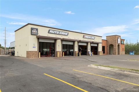 2600 Trenton Road McAllen TX 78504