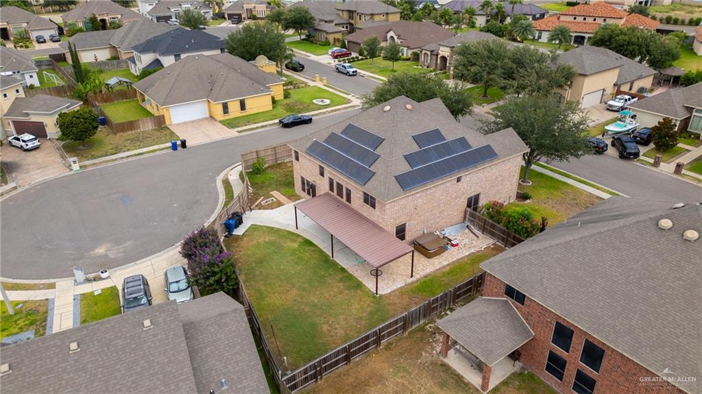 2713 Zurich Avenue, McAllen, Texas image 32