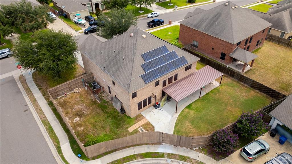 2713 Zurich Avenue, McAllen, Texas image 31