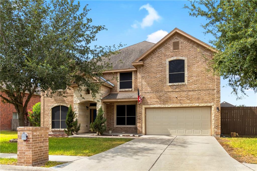2713 Zurich Avenue, McAllen, Texas image 1