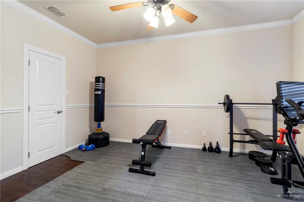 2713 Zurich Avenue, McAllen, Texas image 5