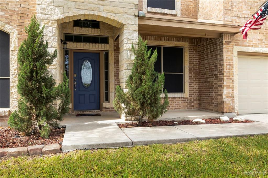2713 Zurich Avenue, McAllen, Texas image 2