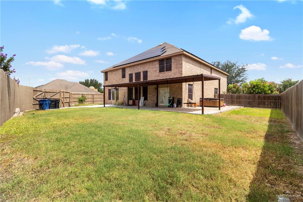 2713 Zurich Avenue, McAllen, Texas image 27
