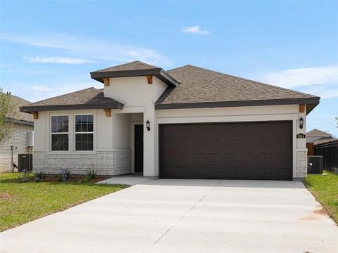Photo of 8314 N 34th Lane, McAllen, TX 78504 (MLS # 497607)