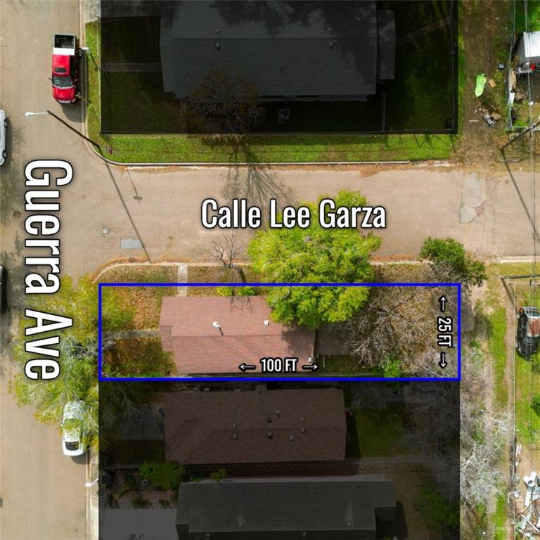 216 S Guerra Avenue, Weslaco, Texas image 16