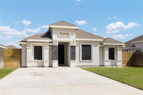 Homes For Sale - 616 E Stevenson Avenue<br/> Alton, TX 78573