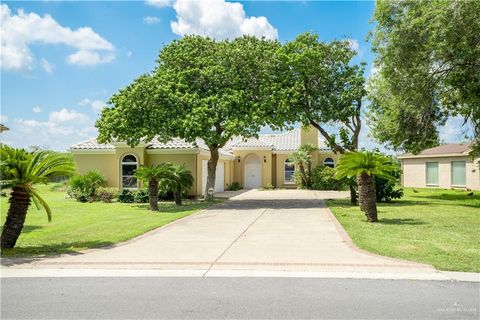 A home in Rancho Viejo