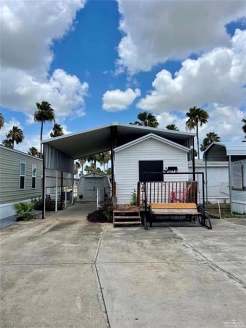 Mobile Home For Sale - 7320 W Interstate 2 #20<br/> Hidalgo County, Mission, TX 78572
